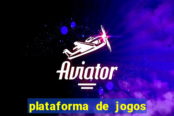 plataforma de jogos que pagam dinheiro de verdade